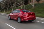Hyundai Accent 2017 года (NA)
